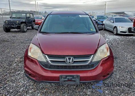 2011 Honda Cr-V Se z USA, uszkodzony, nr VIN 5J6RE4H42BL045668